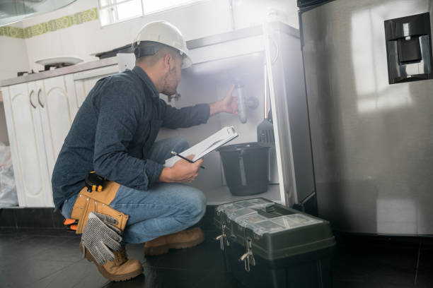 Reliable North College Hill, OH Plumbing Solutions