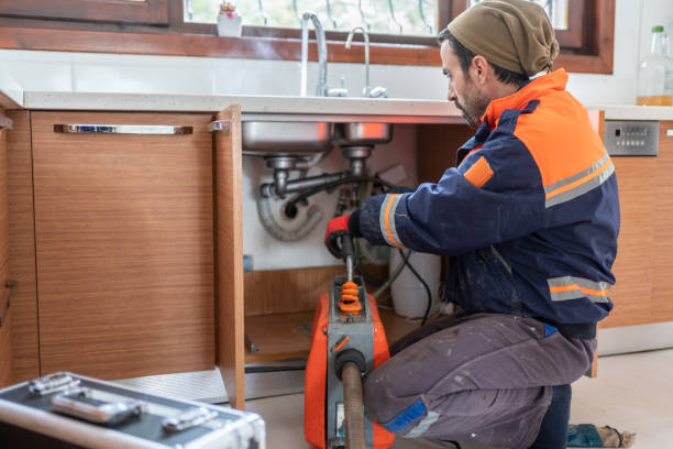 Shower Repair Services in North College Hill, OH