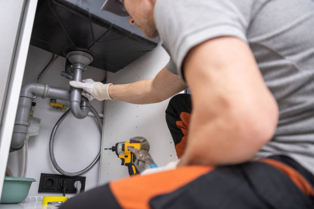 Best Water Softener Installation  in North College Hill, OH