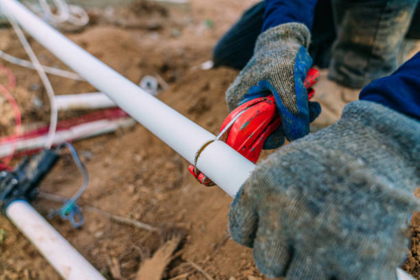 Sprinkler Systems in North College Hill, OH